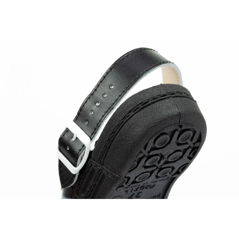 Abeba U 7212 unisex zdravotní obuv 36 (obrázek 22)