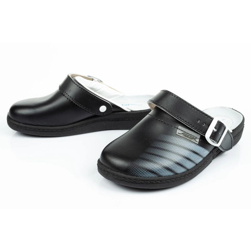 Abeba U 7212 unisex zdravotní obuv 36 (obrázek 11)