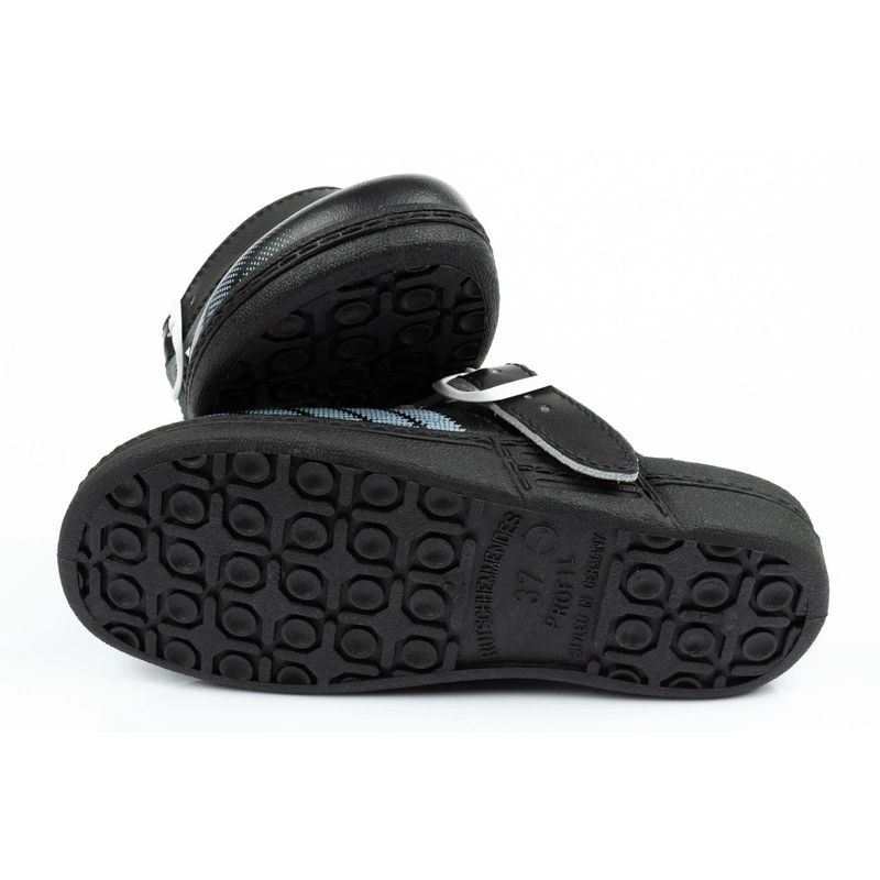 Abeba U 7212 unisex zdravotní obuv 36 (obrázek 15)