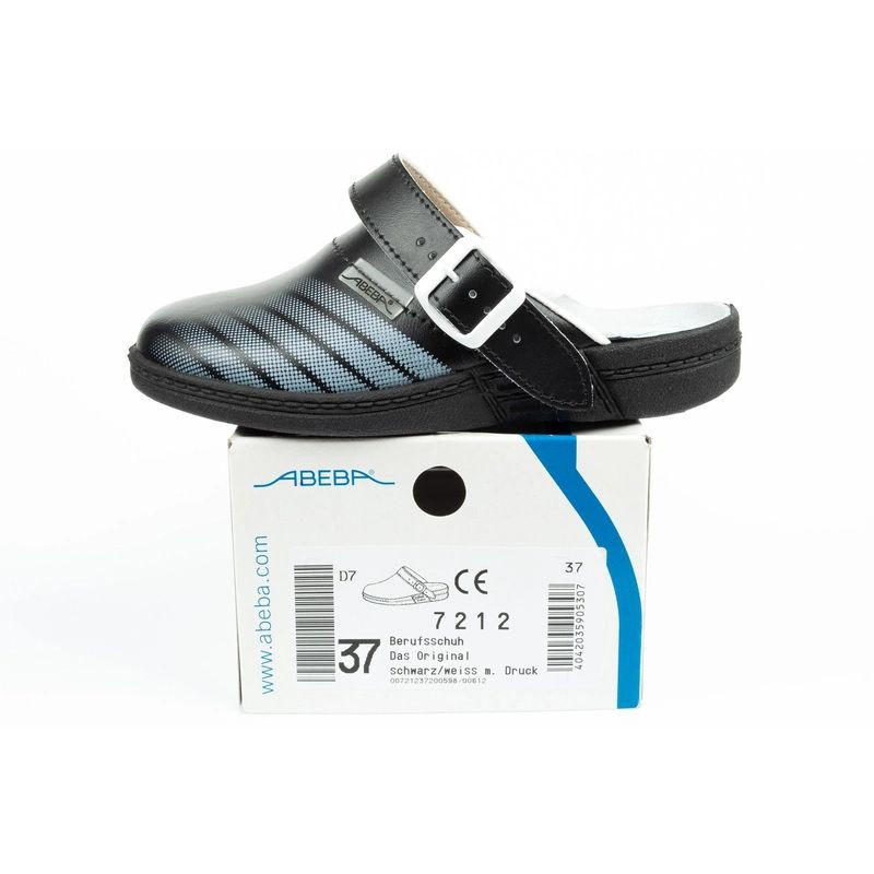 Abeba U 7212 unisex zdravotní obuv 36 (obrázek 9)