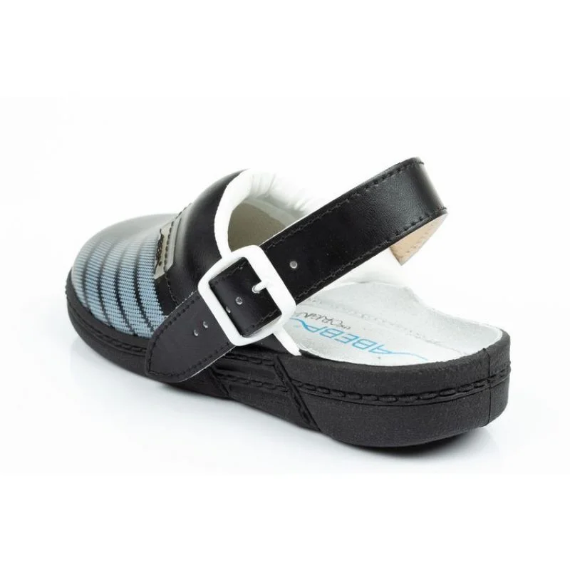 Abeba U 7212 unisex zdravotní obuv 36 (obrázek 28)