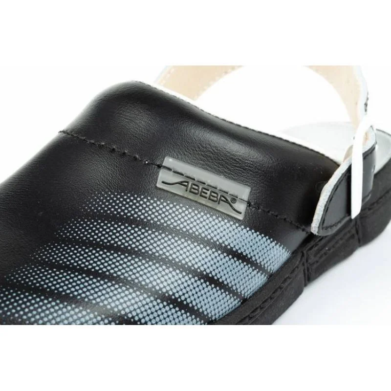 Abeba U 7212 unisex zdravotní obuv 36 (obrázek 24)