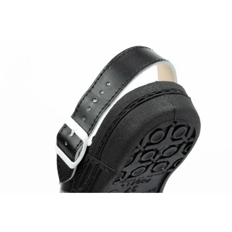 Abeba U 7212 unisex zdravotní obuv 36 (obrázek 10)
