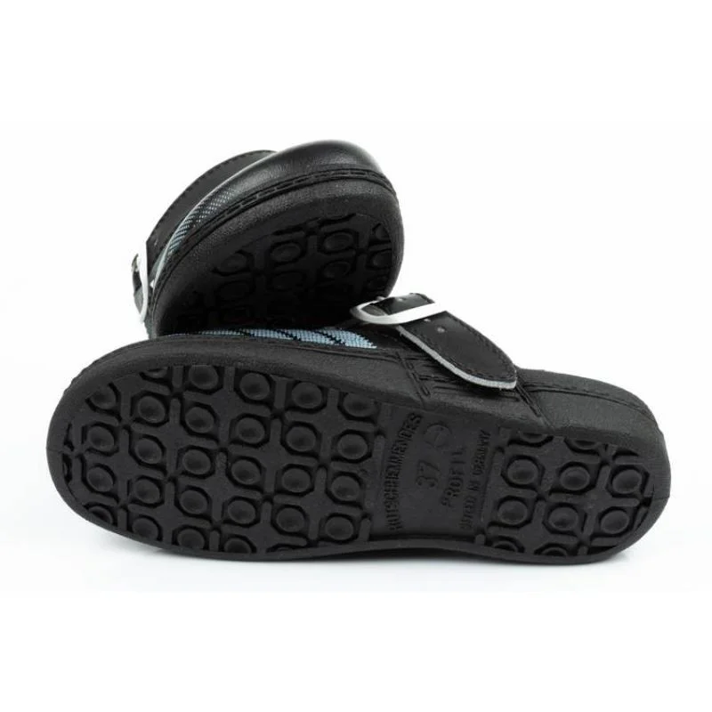 Abeba U 7212 unisex zdravotní obuv 36 (obrázek 27)