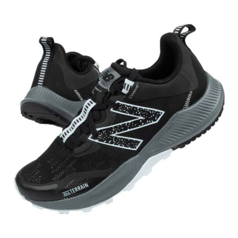 Dámské běžecké boty New Balance FuelCore W WTNTRLB4 36
