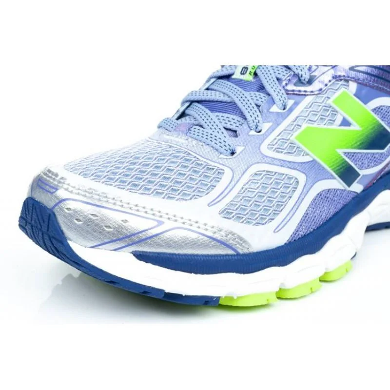 Dámska bežecká obuv W W860GP6-D - New Balance 36,5
