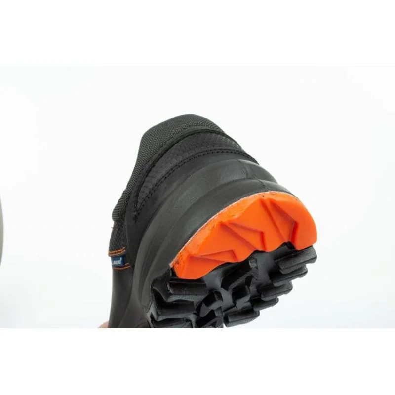 Bezpečnostná pracovná obuv Lavoro 1229.50 39