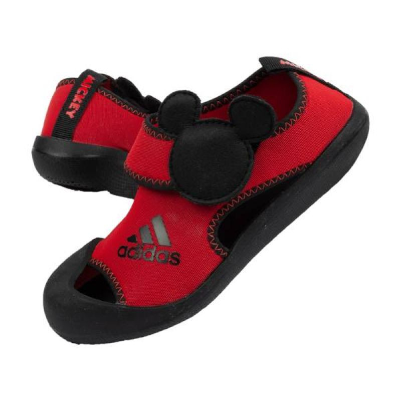 Dětské sandály Adidas Jr F35863 34