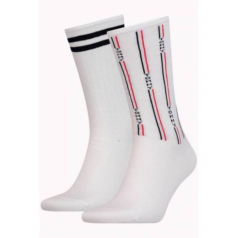 Pánské ponožky M model 16080935 300 - Tommy Hilfiger Velikost: 35-38