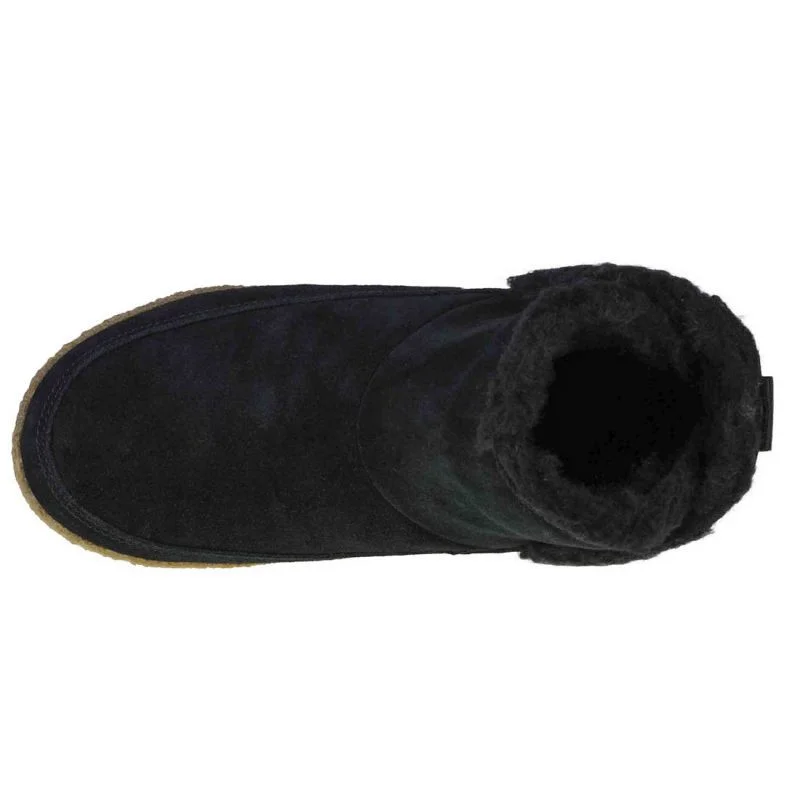 Dámske topánky Sorel Nakiska Bootie W 1876141011 36