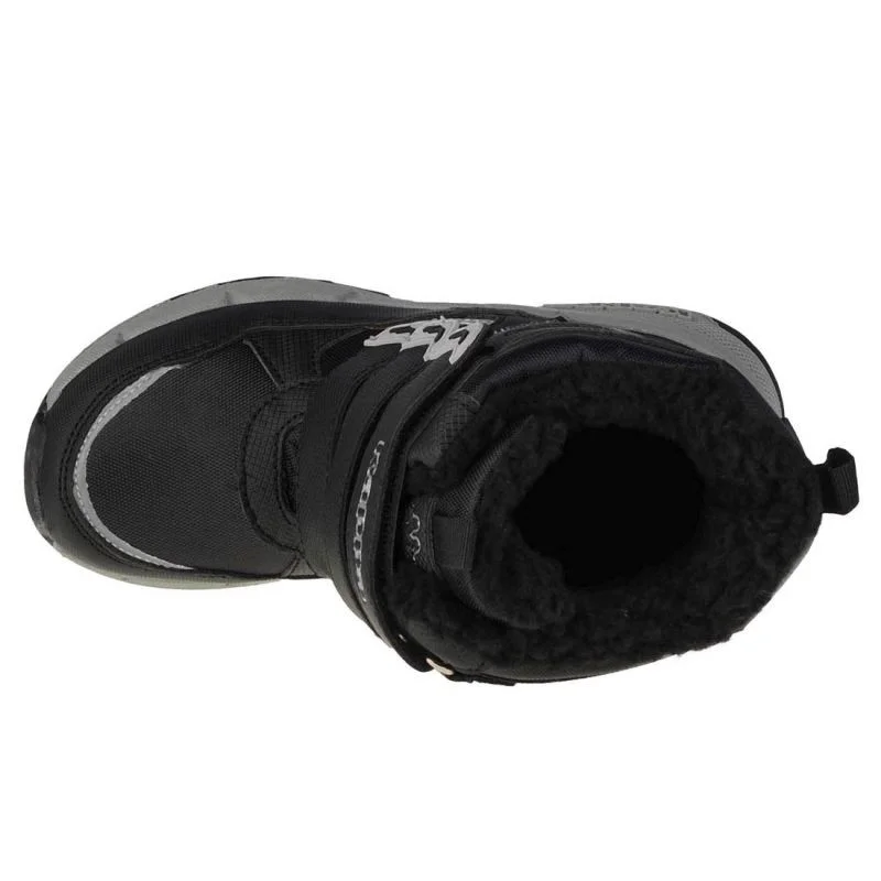 Detská obuv Vipos Tex K Jr 260902K-1115 - Kappa 32