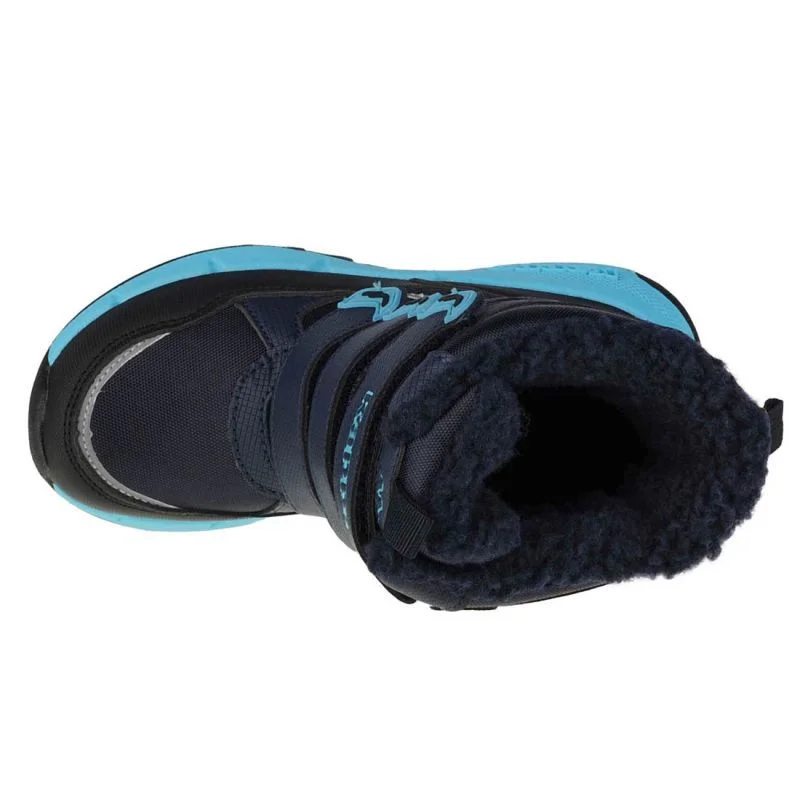 Detská obuv Vipos Tex K Jr 260902K-6766 - Kappa 32