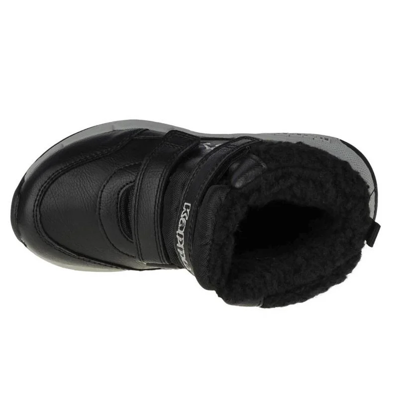 Detské oblečenie Tapiwa Tex K Jr 260906K-1116 - Kappa 30