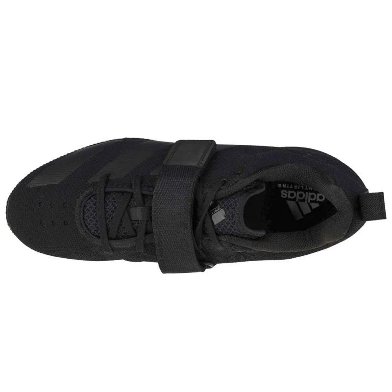 Detský posilňovací tréning II Jr F99816 - Adidas 38 2/3