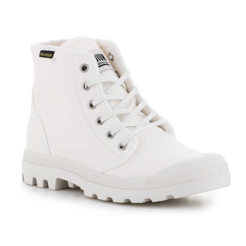 Unisex Pampa Hi Originale U 75349-116-M Star - Palladium EU 43 (obrázek 4)