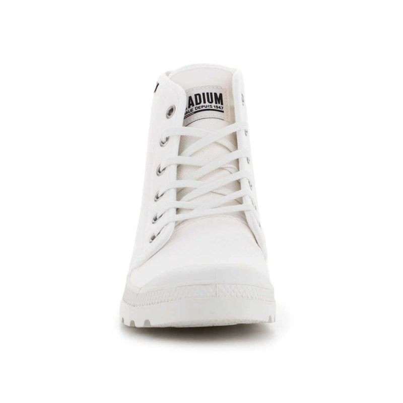Unisex Pampa Hi Originale U 75349-116-M Star - Palladium EU 43 (obrázek 3)