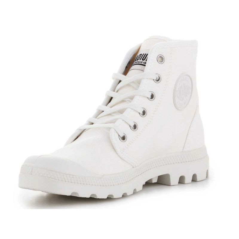 Unisex Pampa Hi Originale U 75349-116-M Star - Palladium EU 43 (obrázek 6)