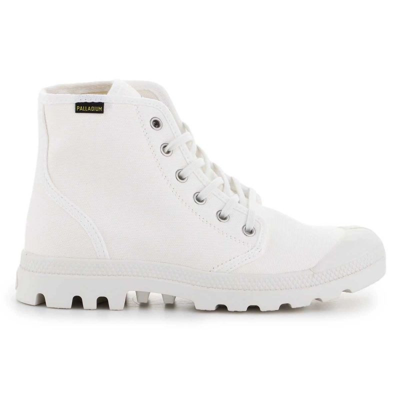 Unisex Pampa Hi Originale U 75349-116-M Star - Palladium EU 43 (obrázek 7)