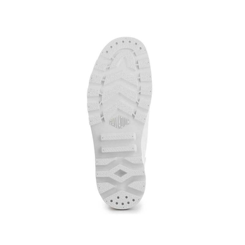 Unisex Pampa Hi Originale U 75349-116-M Star - Palladium EU 43 (obrázek 5)