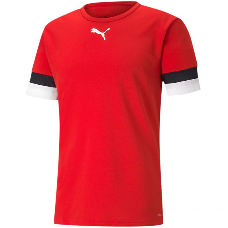 Pánské tréninkové tričko teamRise Jersey M model 16219900 01 XL - Puma