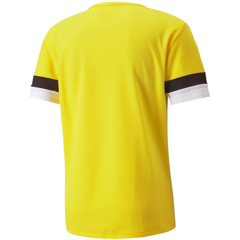Pánské tréninkové tričko teamRise Jersey M 704932 07 - Puma L (obrázek 5)