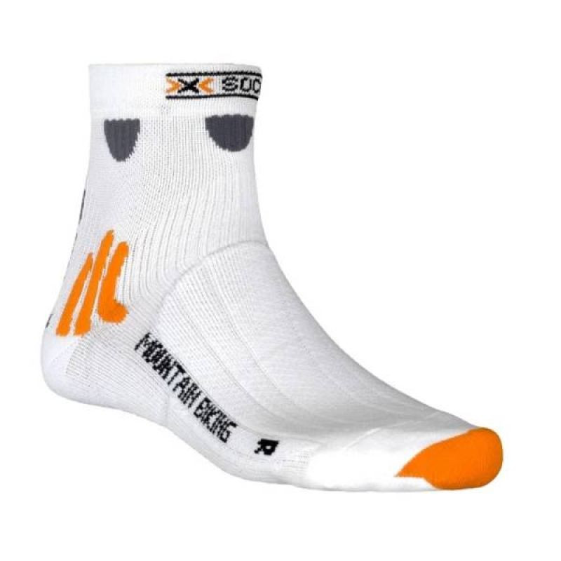 DSámské ponožky X-Socks pro horská kola X20007-X06 35-38
