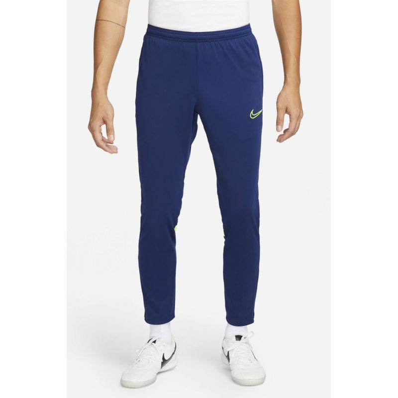 Pánské tréninkové kalhoty Academy 21 M CW6122-492 - Nike XL (188 cm)