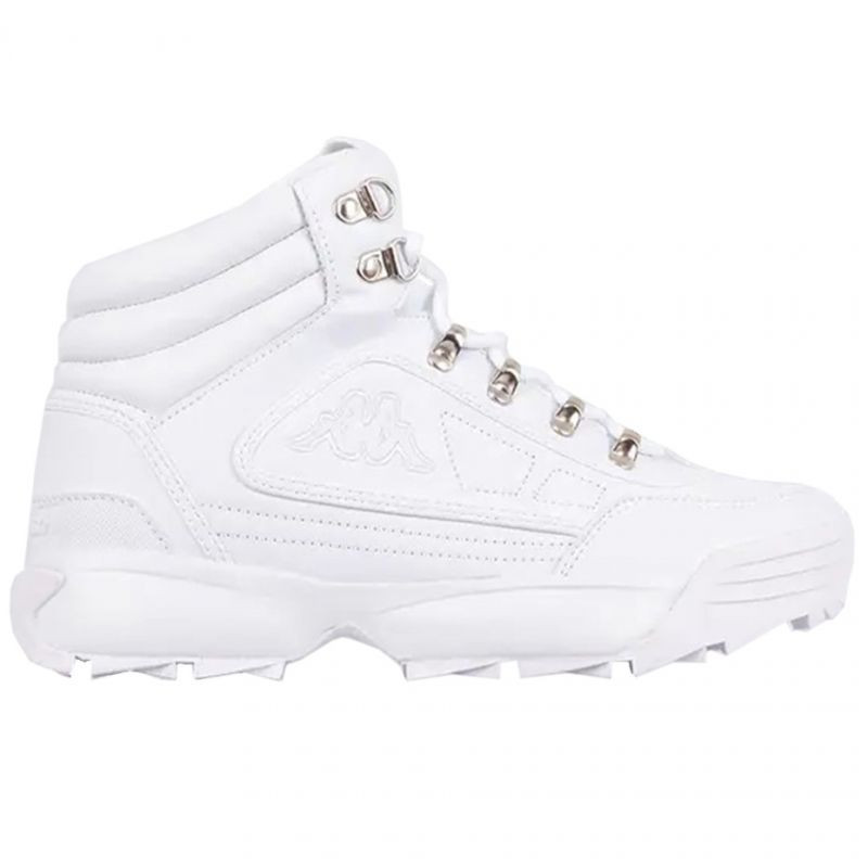 Dámské zateplené boty Shivoo Ice W 242968 1010 - Kappa 37