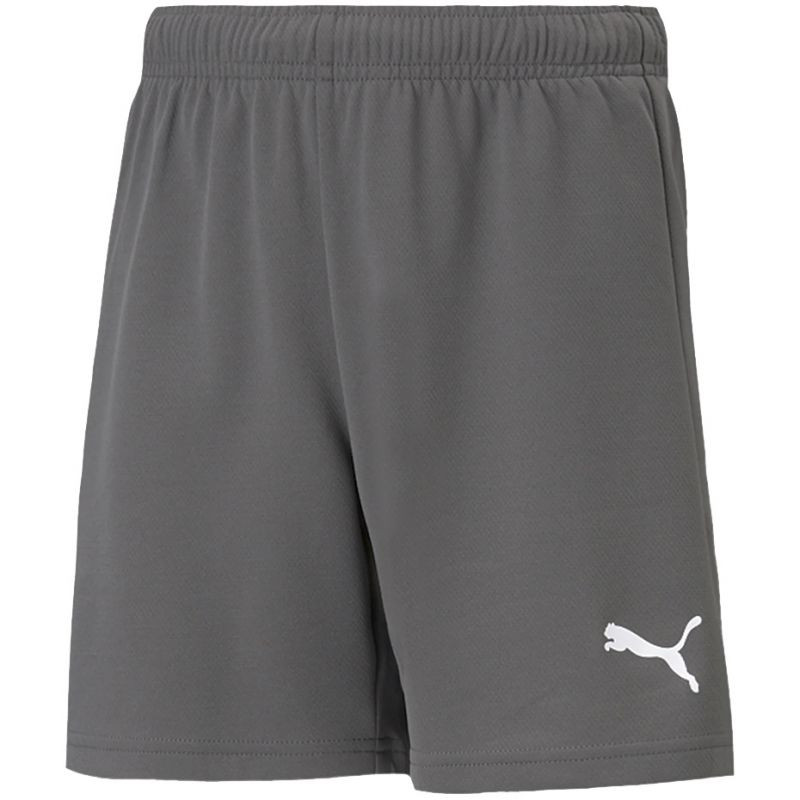 Dětské šortky TeamRise Short Jr 704943 13 - Puma 140cm (obrázek 3)