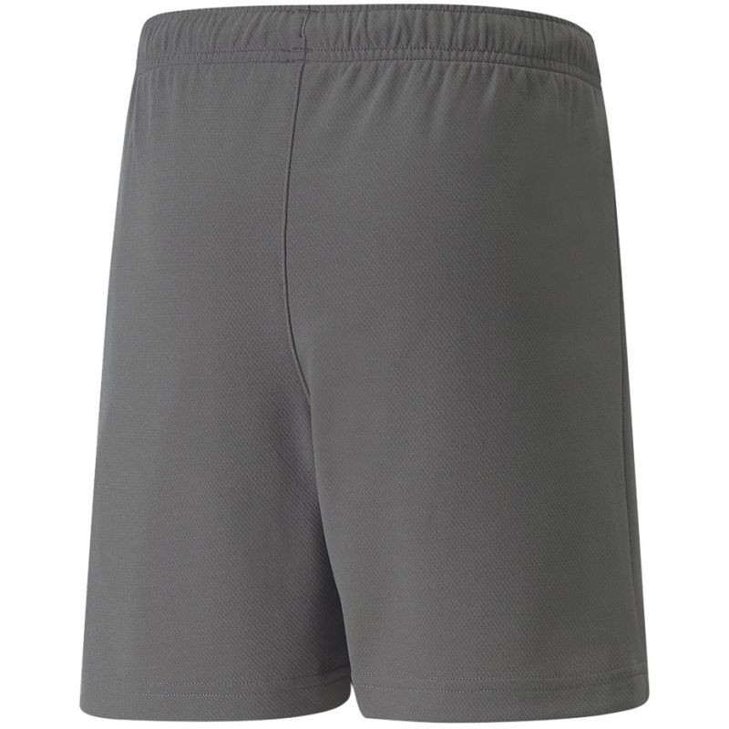 Dětské šortky TeamRise Short Jr 704943 13 - Puma 140cm (obrázek 5)