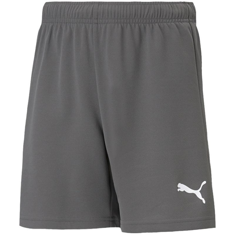 Dětské šortky TeamRise Short Jr 704943 13 - Puma 140cm (obrázek 6)
