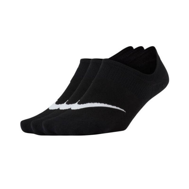 Ponožky Nike Everyday Plus Lightweight 3Pak W SX5277-011 M ( 38 - 42 )
