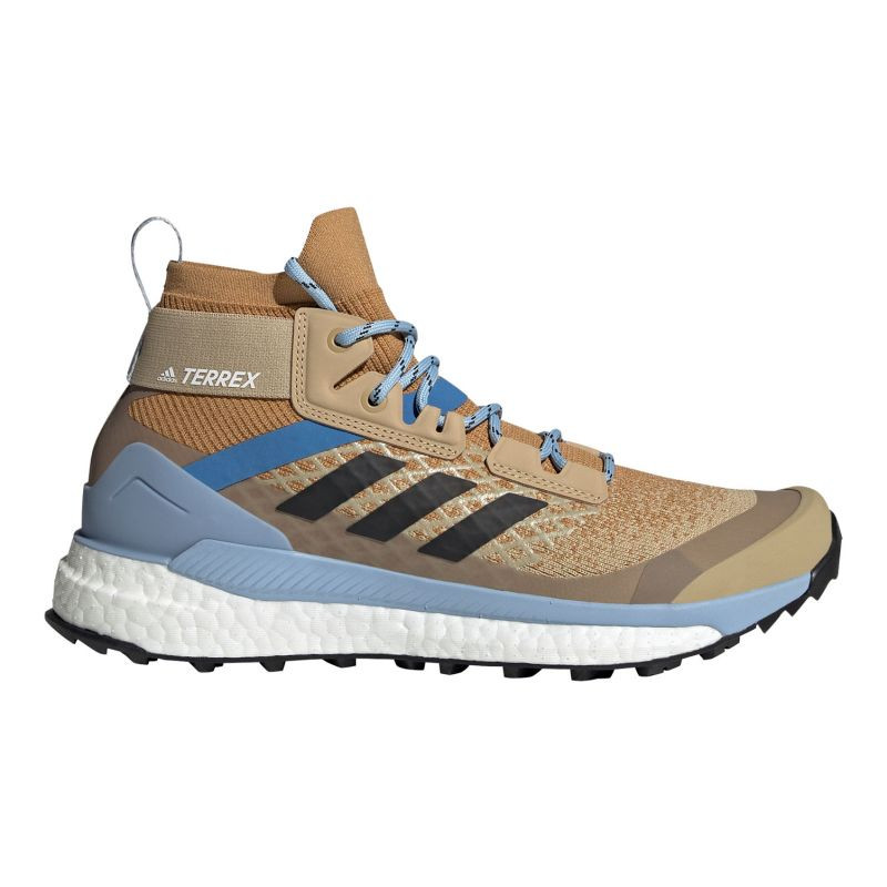 Dámská obuv Adidas Terrex Free Hiker Primeblue W FZ2970 40 2/3