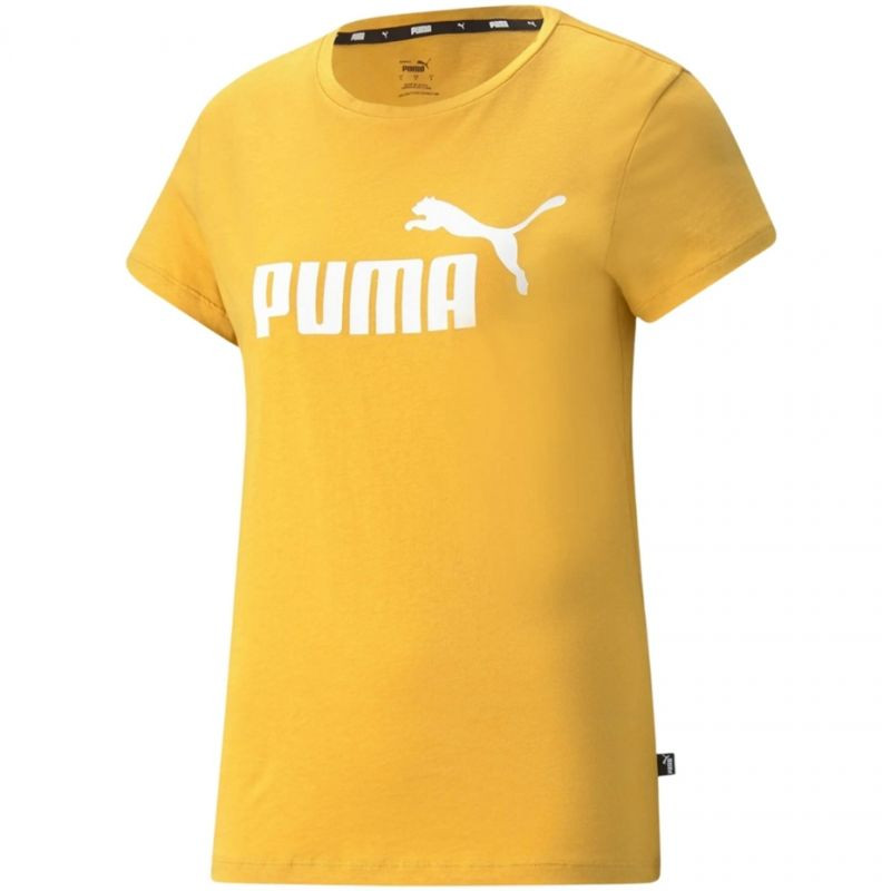 Dámské tričko ESS Logo W model 16223709 37 S - Puma