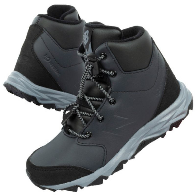 Dětské zimní boty Jr model 17068054 - New Balance Velikost: 30,5