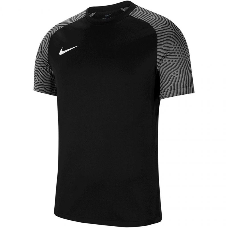 Dětské fotbalové tričko Strike II Jr CW3557 010 - Nike XL