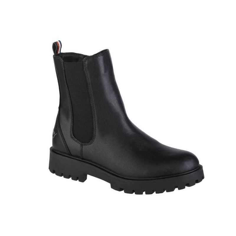 Tommy Hilfiger Chelsea Boot W T3A5-31198-0289999 32