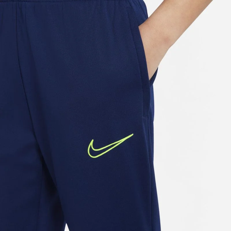 Kalhoty Nike Therma Fit Academy Winter Warrior Jr DC9158-492 M (137-147 cm) (obrázek 5)