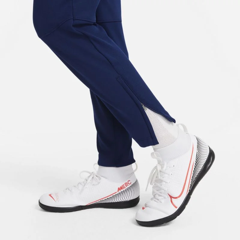 Kalhoty Nike Therma Fit Academy Winter Warrior Jr DC9158-492 M (137-147 cm) (obrázek 6)