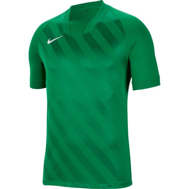 Tričko Nike Dri Fit Challange 3 Y Jr BV6738 302 m