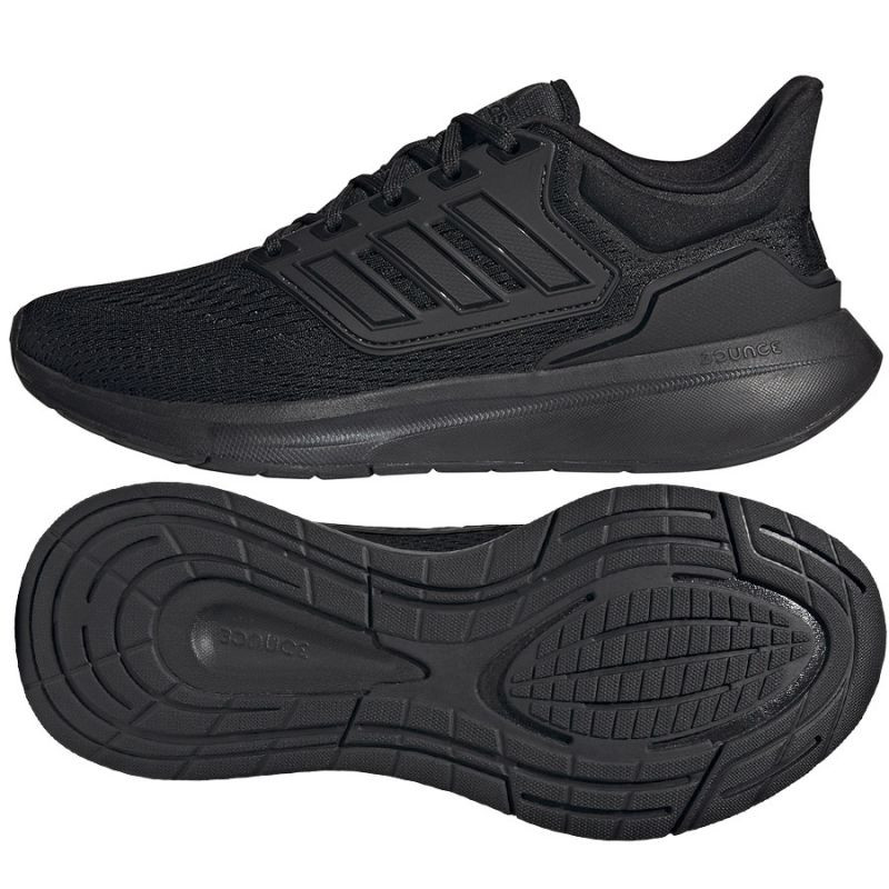 Dámska bežecká obuv Adidas EQ21 Run W H00545 38 2/3