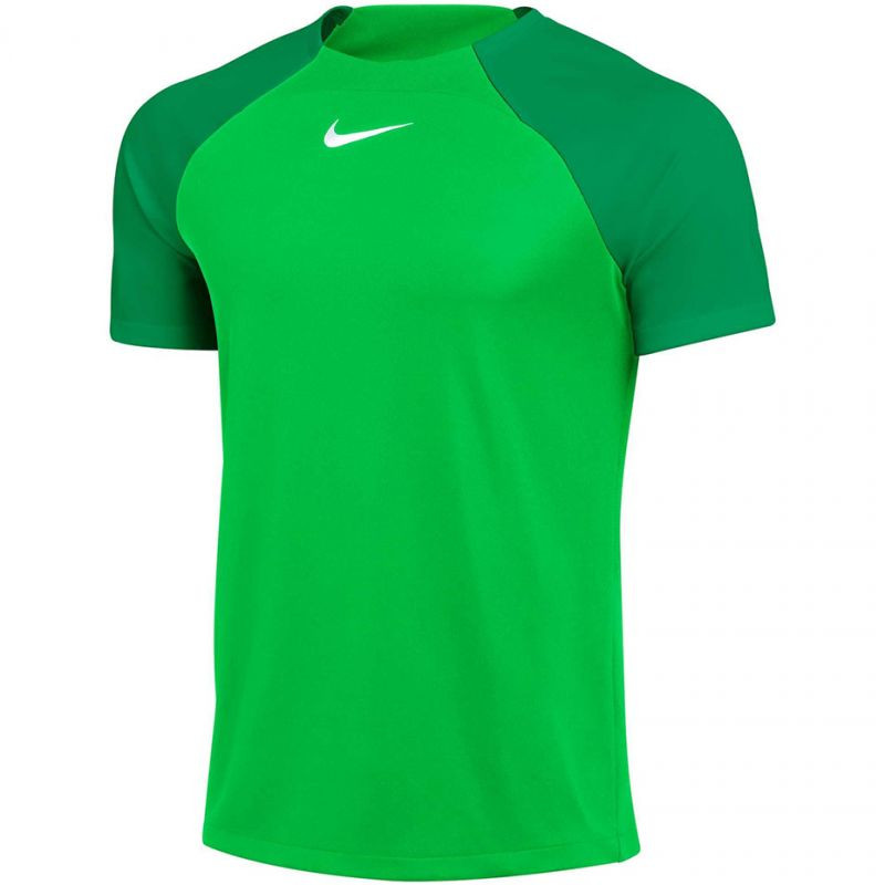 Pánské tričko DF Adacemy Pro SS K M DH9225 329 - Nike M