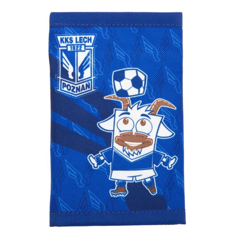 Kozia peňaženka KKS Lech S800413 gadgets