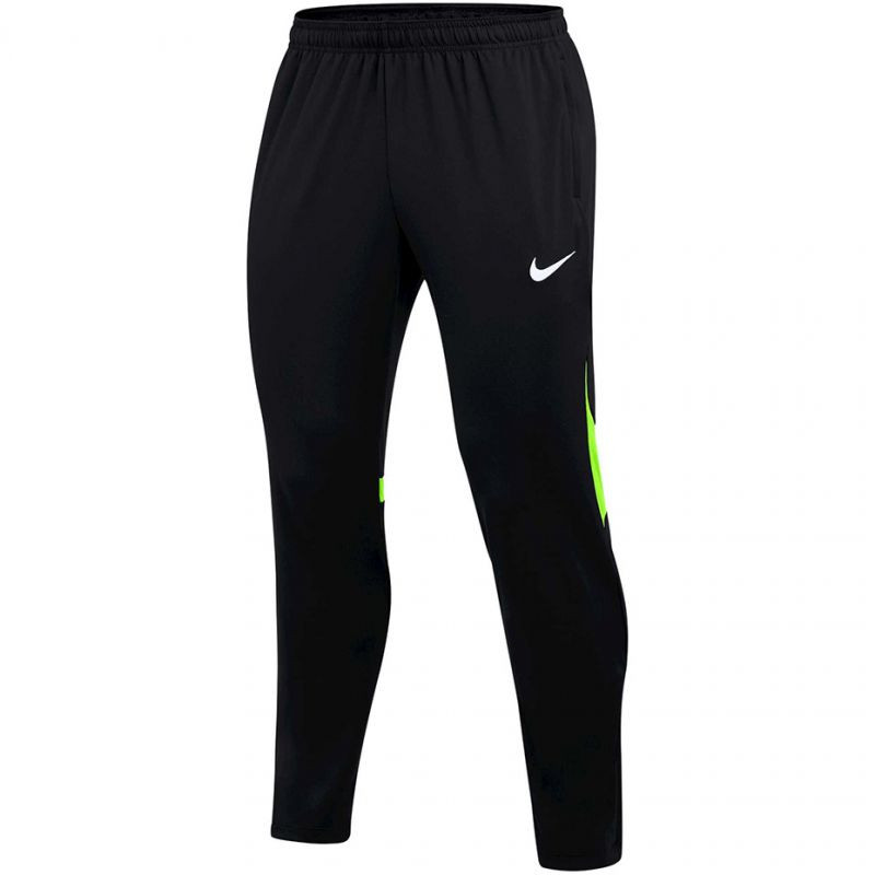 Pánské fotbalové kalhoty NK Dri-Fit Academy Pro Kpz M DH9240 010 - Nike L