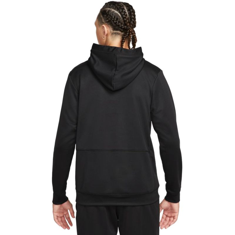 Pánská mikina Nike NK DF FC Libero Hoodie M DC9075 010 L (obrázek 8)