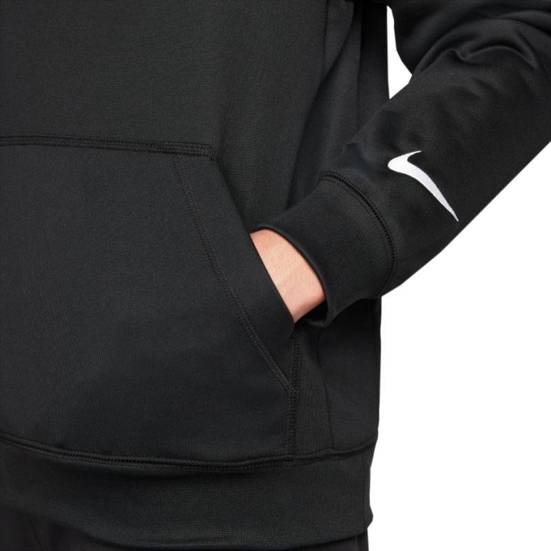 Pánská mikina Nike NK DF FC Libero Hoodie M DC9075 010 L (obrázek 9)