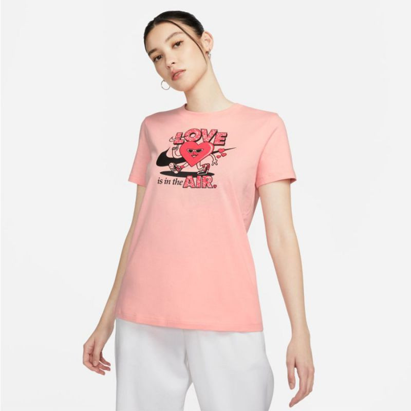 Dámské tričko Sportswear W DN5878 697 - Nike S