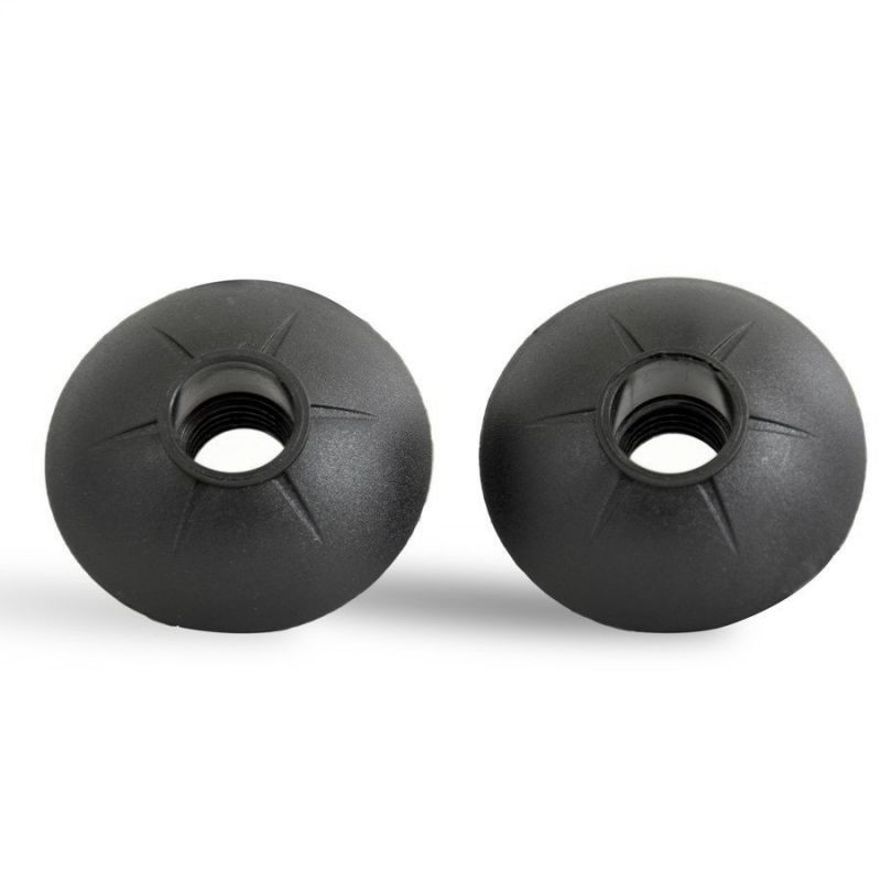 Talířky pro hole na nordic walking SMJ Sport NEUPLATŇUJE SE