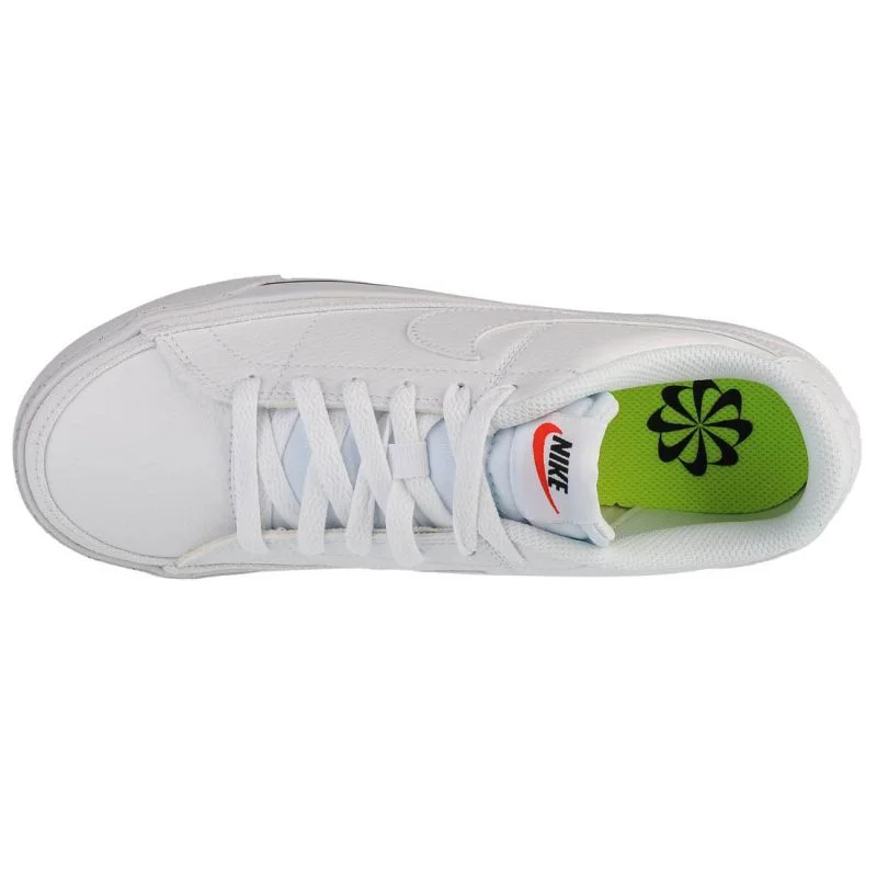 Dámske tenisky Nike Court Legacy Next Nature W DH3161-101 41