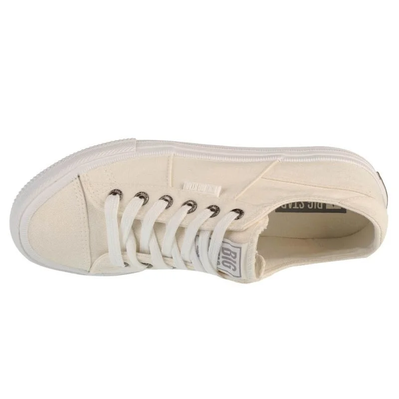 Dámske topánky W JJ274095 - Big Star 38